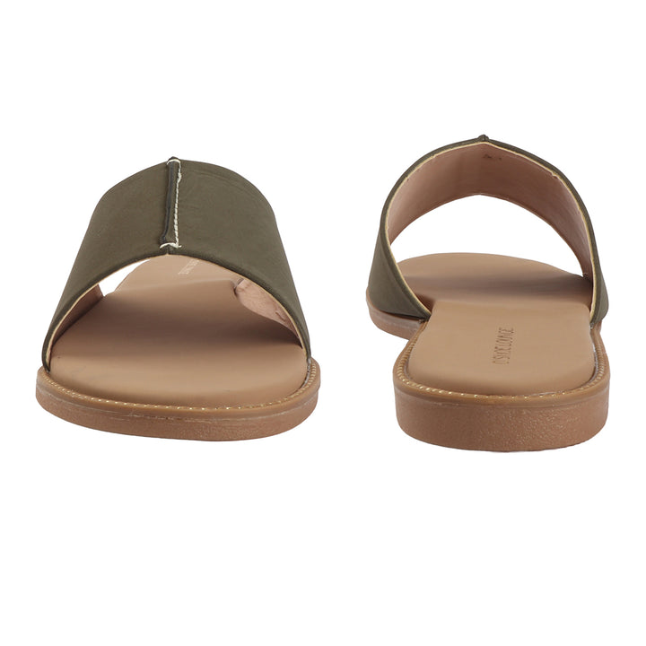 Premium Slip-On Flats