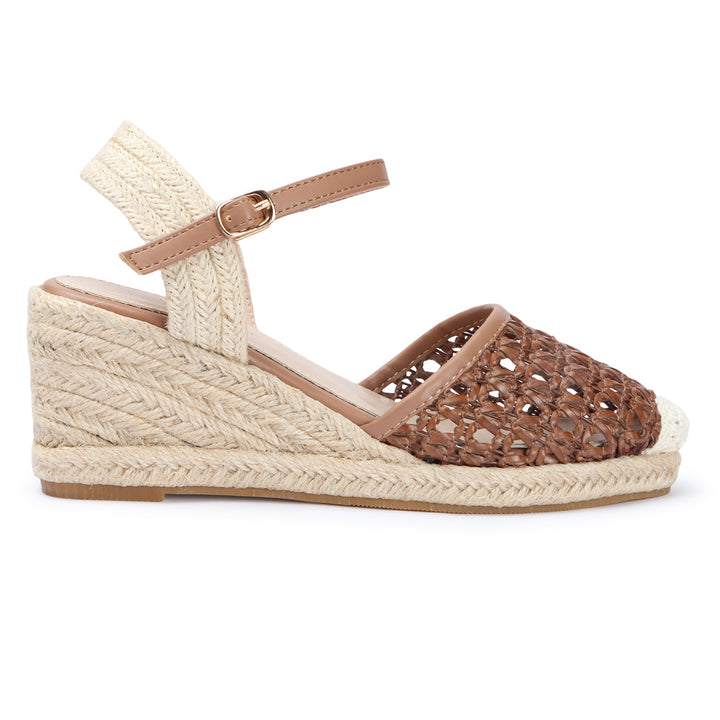 Wedge Espadrilles