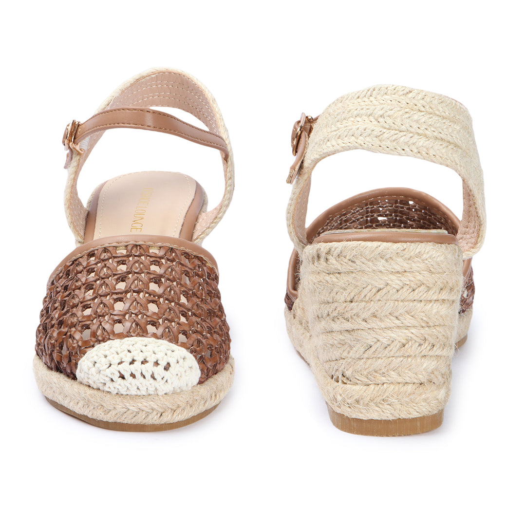 Wedge Espadrilles