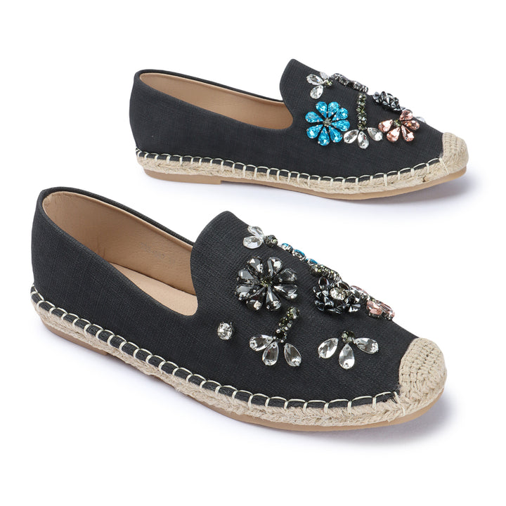 Charmed Espadrilles