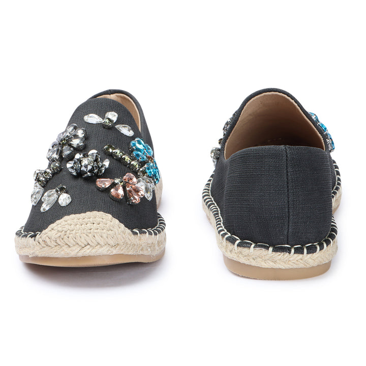 Charmed Espadrilles