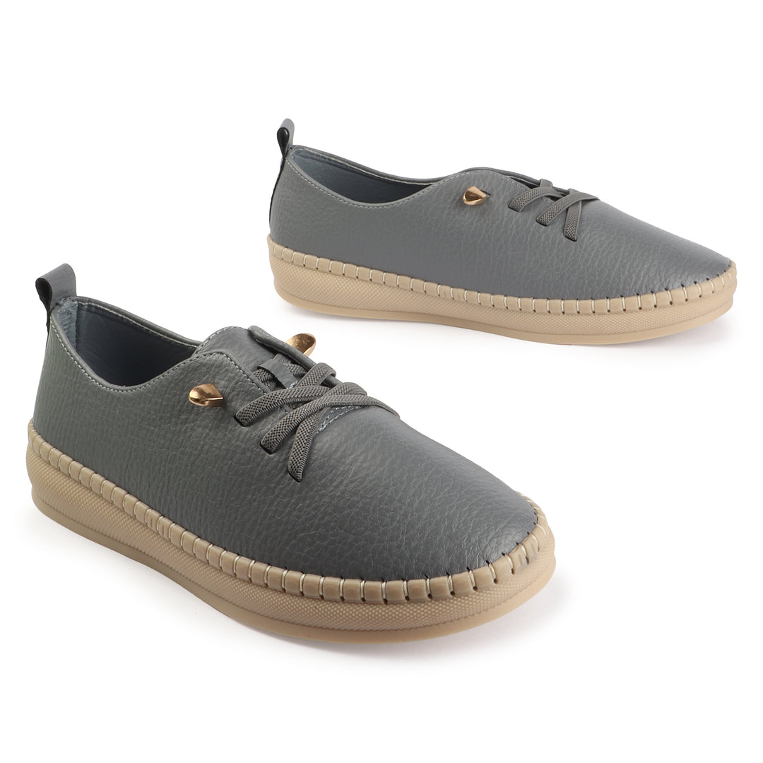 Premium Everyday Lace-Ups