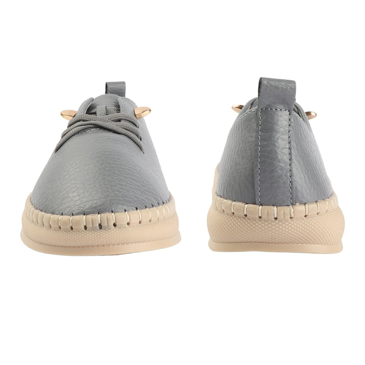 Premium Everyday Lace-Ups