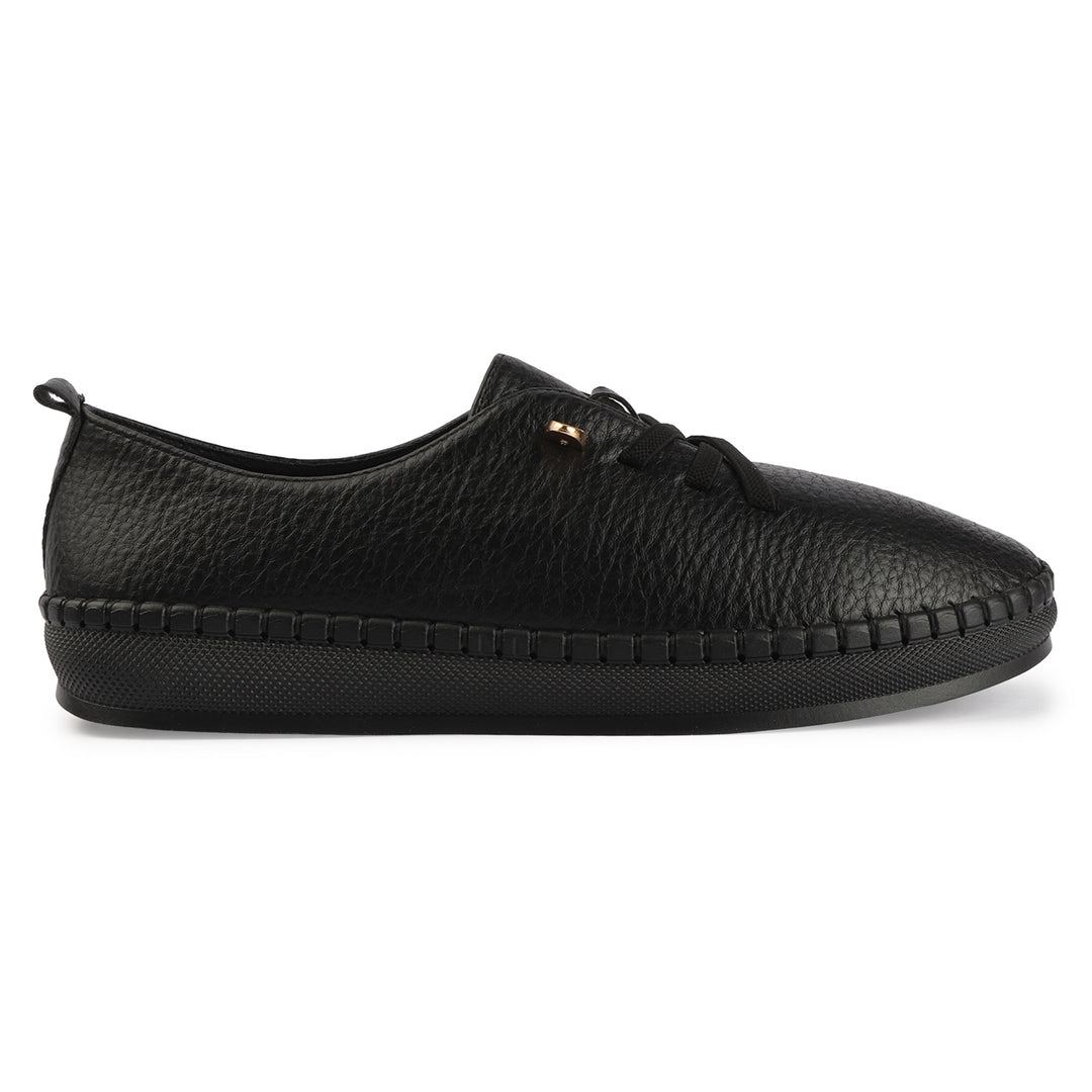 Premium Everyday Lace-Ups