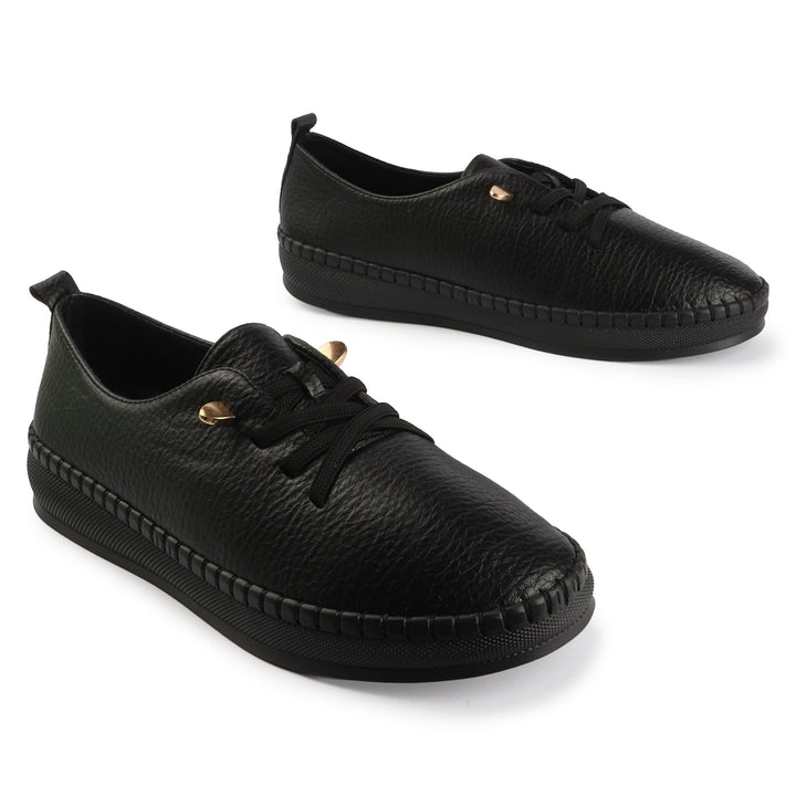 Premium Everyday Lace-Ups