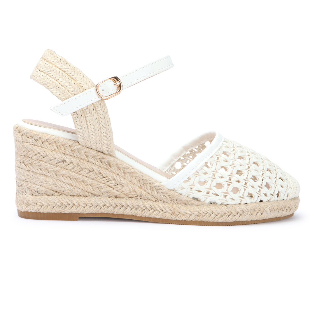 Wedge Espadrilles