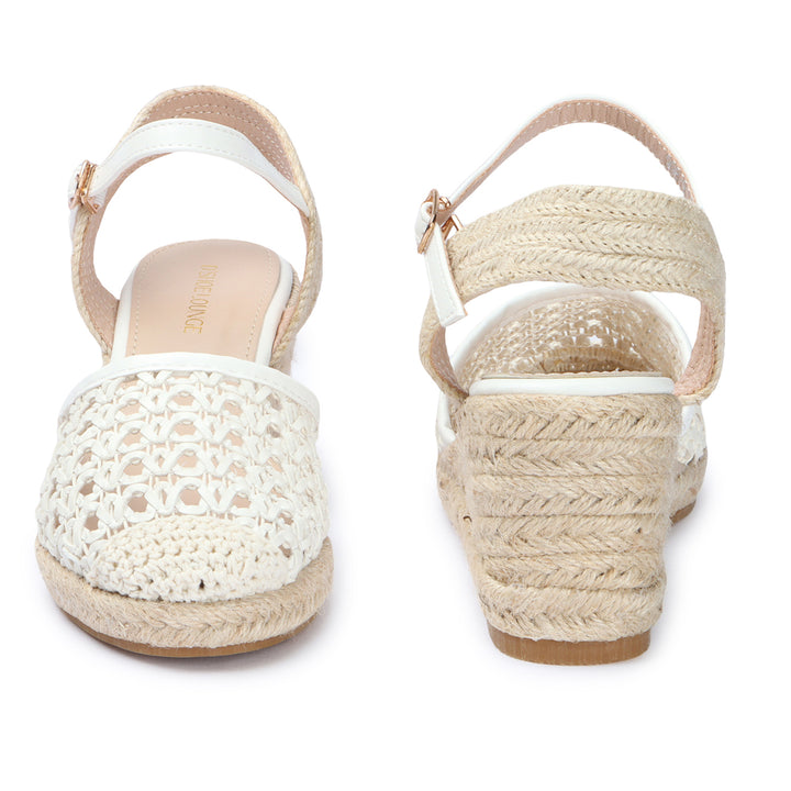 Wedge Espadrilles