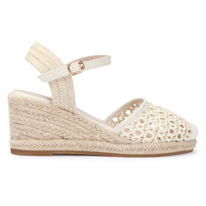 Wedge Espadrilles