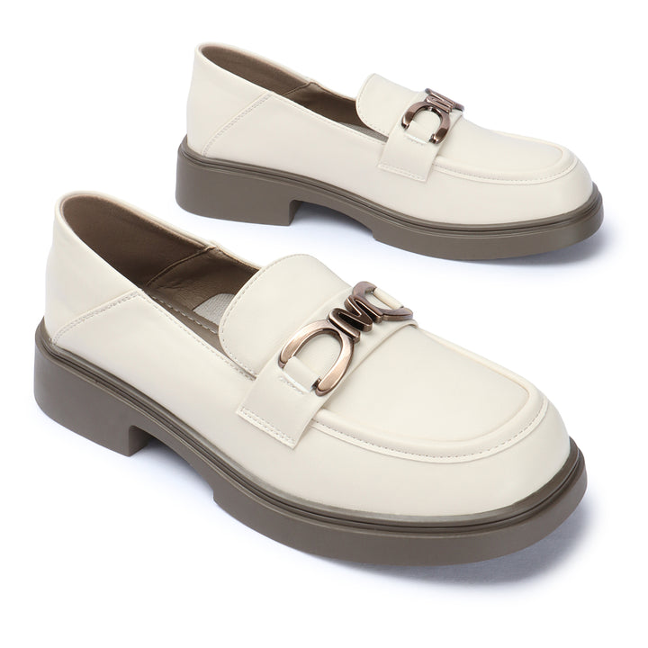 Luxe Loafers