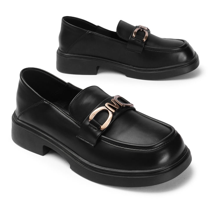 Luxe Loafers