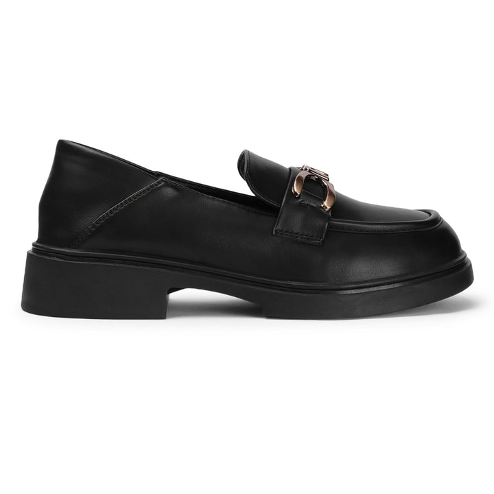 Luxe Loafers