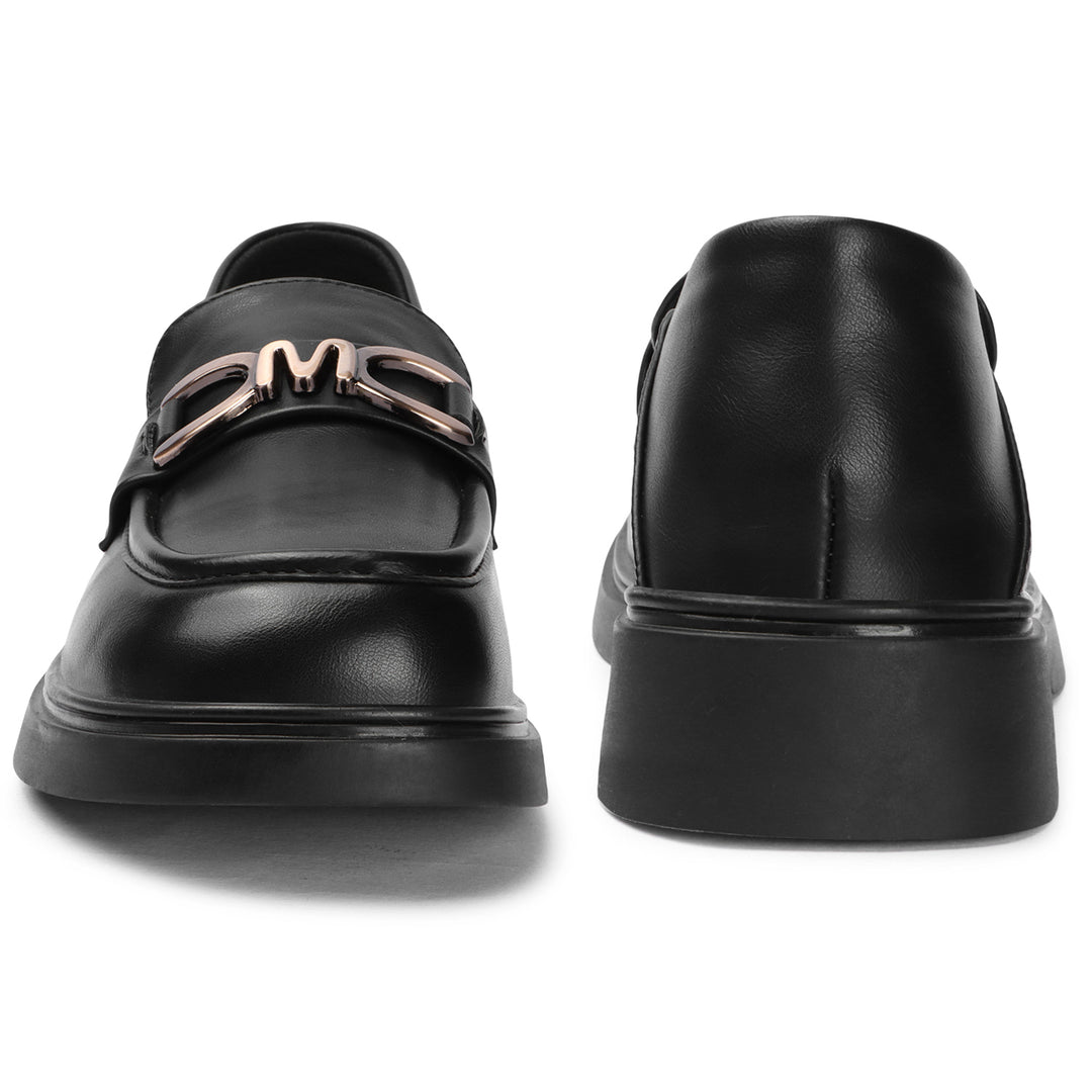 Luxe Loafers