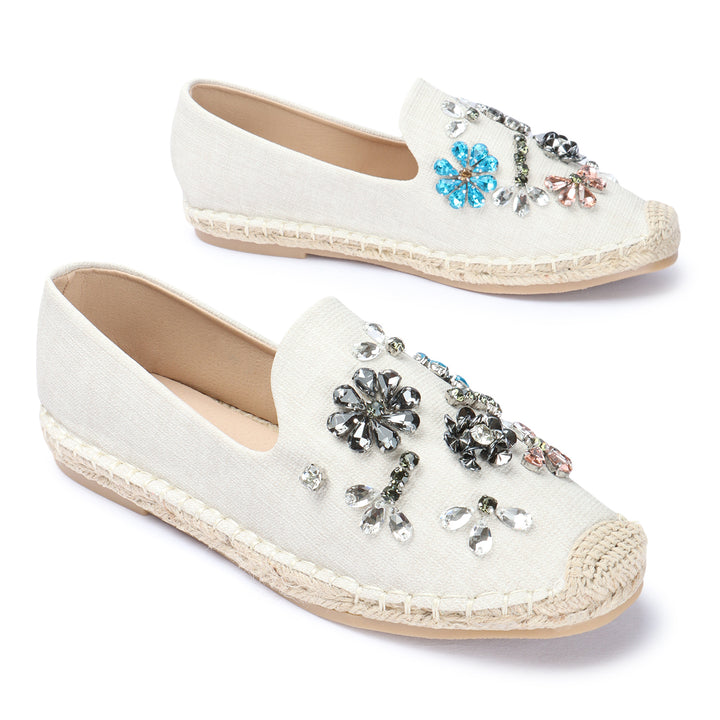 Charmed Espadrilles