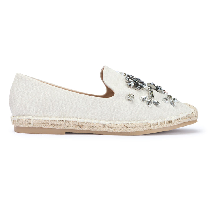 Charmed Espadrilles