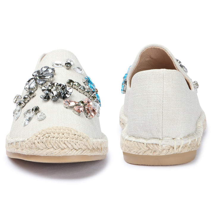 Charmed Espadrilles