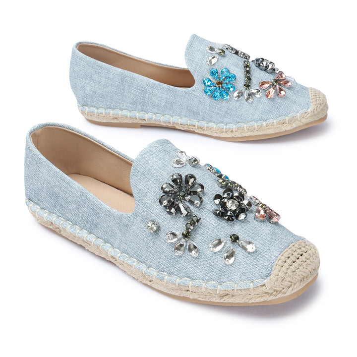 Charmed Espadrilles