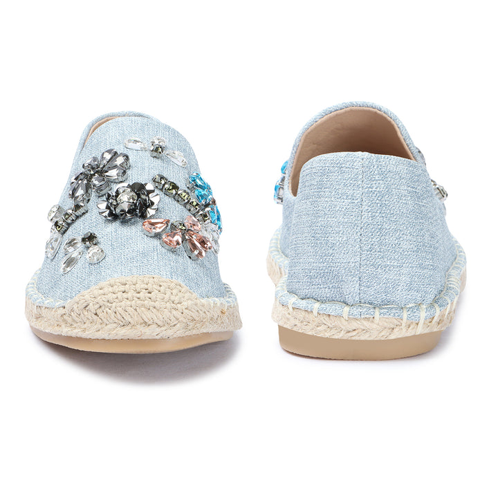 Charmed Espadrilles