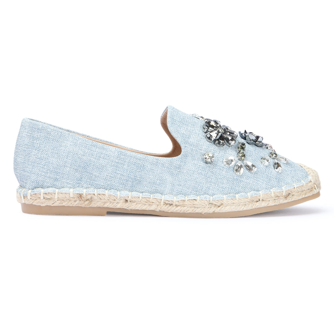 Charmed Espadrilles