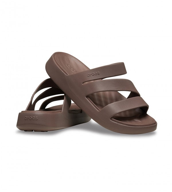 Getaway Strappy Sandal