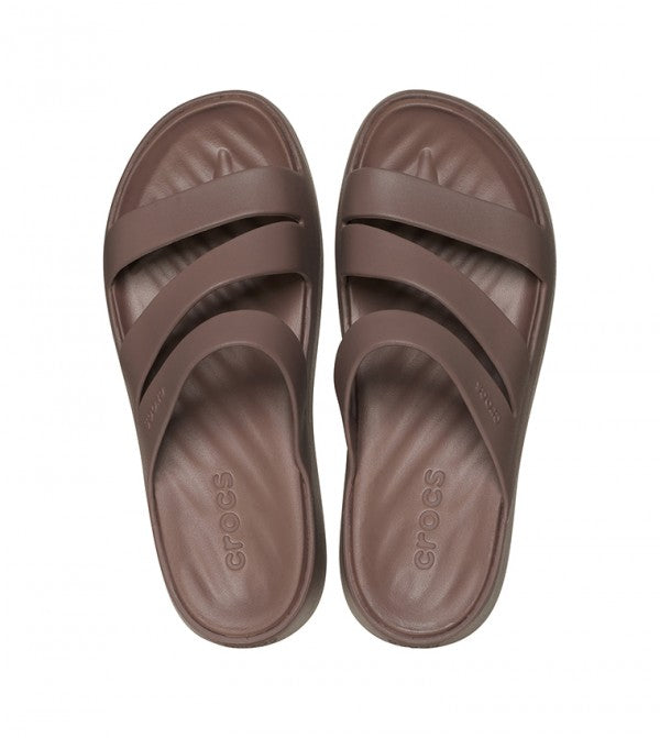 Getaway Strappy Sandal