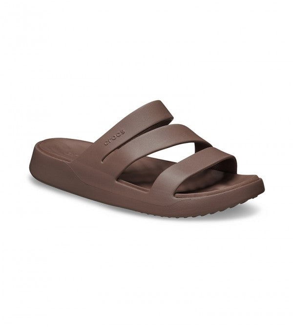 Getaway Strappy Sandal