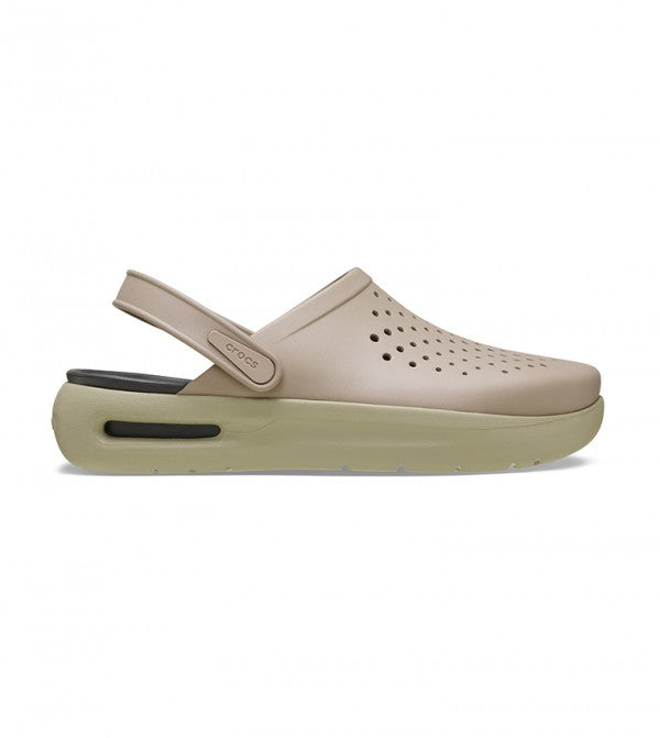InMotion Clog