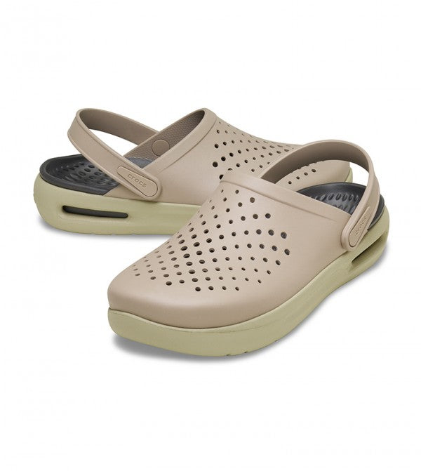 InMotion Clog