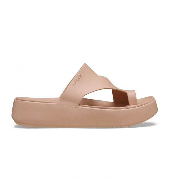 Getaway Platform Toe Loop