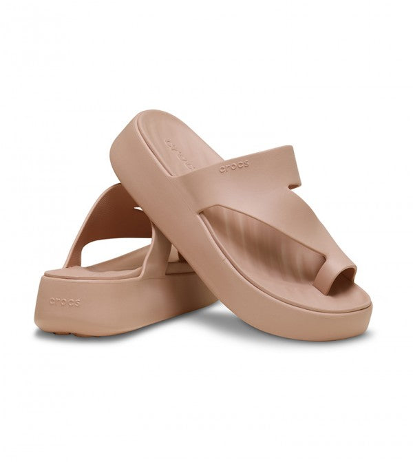 Getaway Platform Toe Loop