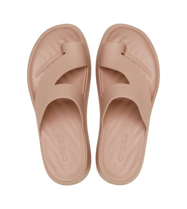 Getaway Platform Toe Loop