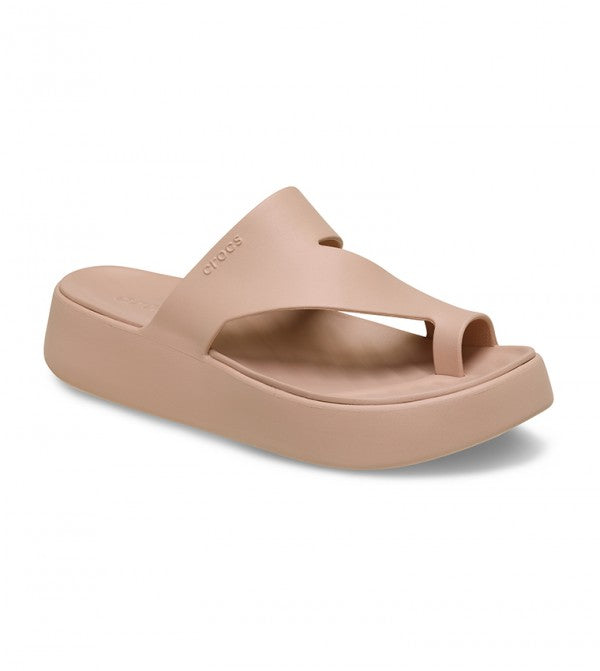 Getaway Platform Toe Loop