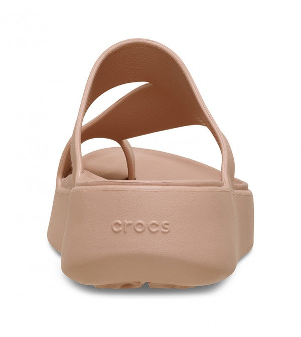 Getaway Platform Toe Loop